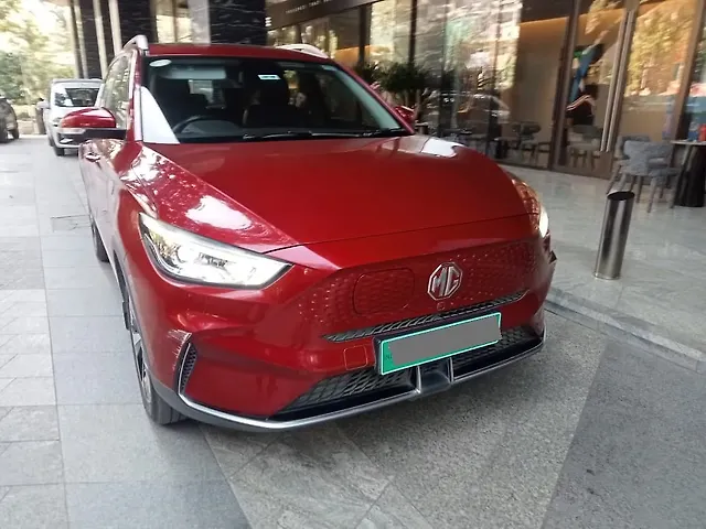 Used 2023 MG ZS EV in Mumbai