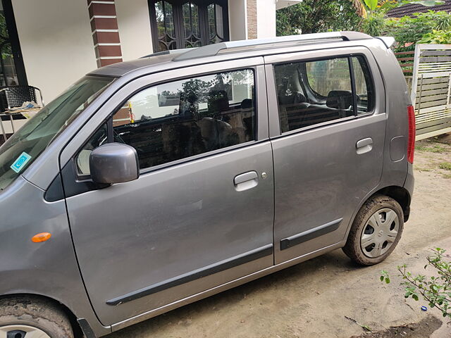 Used Maruti Suzuki Wagon R 1.0 [2014-2019] VXI in Kochi