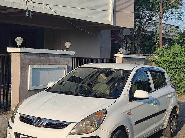 Used Hyundai i20 [2010-2012] Magna 1.2 in Nagpur