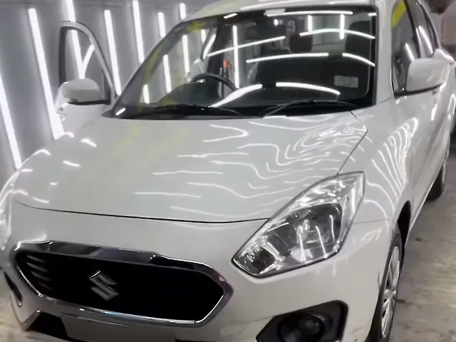 Used 2018 Maruti Suzuki DZire in Ludhiana