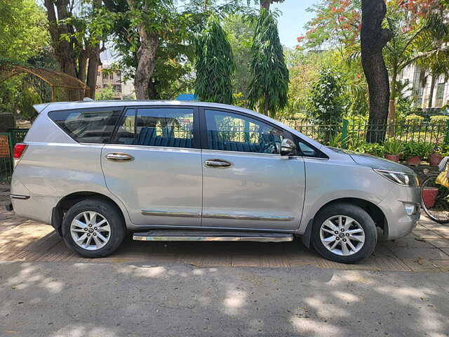 Used Toyota Innova Crysta [2016-2020] 2.8 GX AT 7 STR [2016-2020] in Delhi