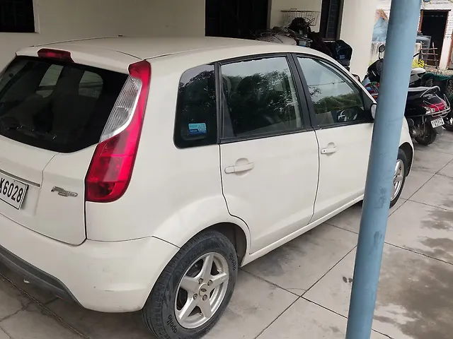 Used 2011 Ford Figo in Dehradun