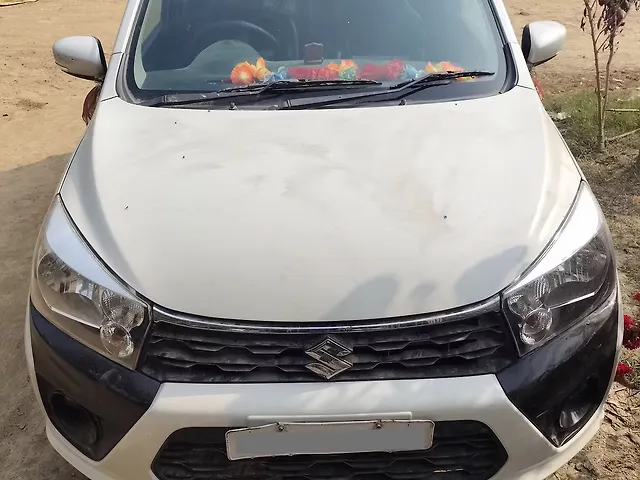 Used 2018 Maruti Suzuki Celerio X in Darbhanga