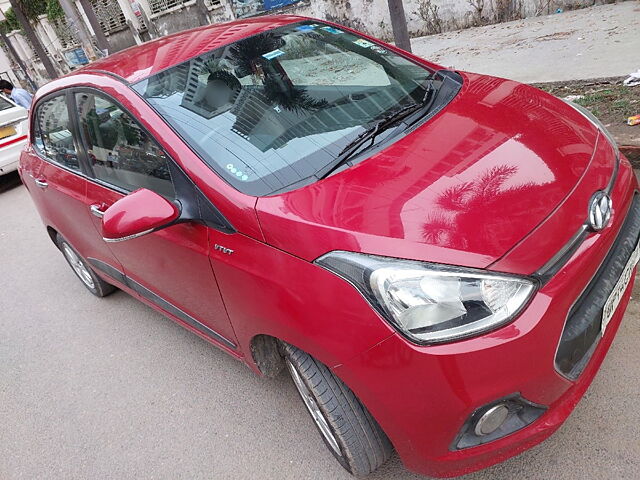 Used 2014 Hyundai Xcent in Noida