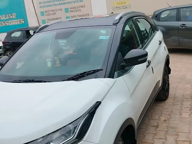 Used Tata Nexon [2020-2023] XM (S) [2020-2023] in Panipat