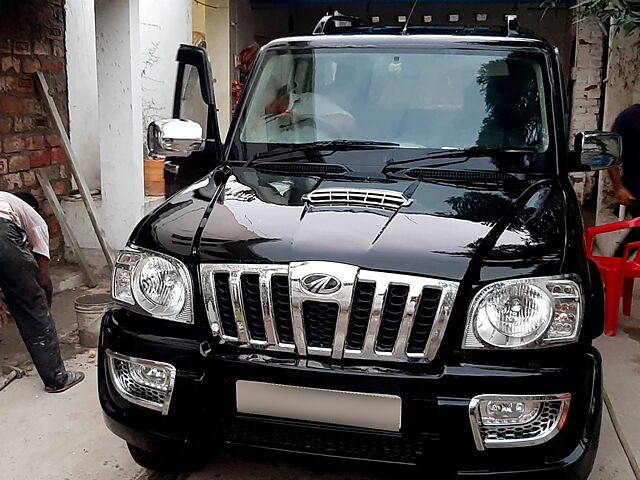 Used 2008 Mahindra Scorpio in Saharsa