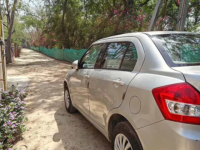 Used Maruti Suzuki Swift DZire [2011-2015] VXI in Delhi