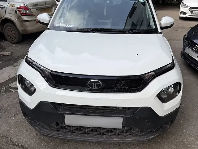 Used 2025 Tata Punch in Pune Used 2025 Tata Punch in Pune