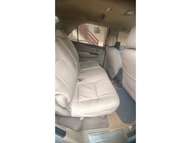 Used Toyota Fortuner [2012-2016] 4x2 AT in Bangalore