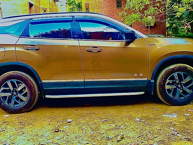 Used 2022 Tata Harrier in Delhi