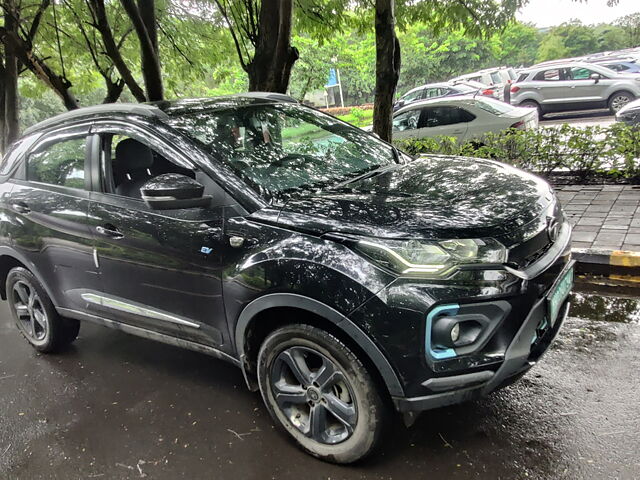 Used Tata Nexon EV [2020-2022] XZ Plus Dark Edition in Mumbai