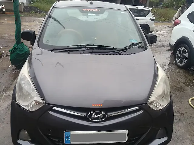 Used 2016 Hyundai Eon in Osmanabad