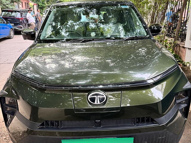 Used 2024 Tata Punch EV in Delhi