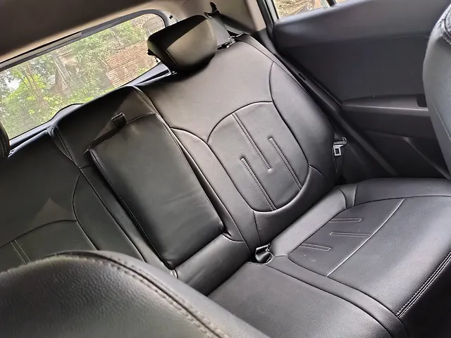 Used Hyundai Creta [2017-2018] S 1.4 CRDI in Sakti