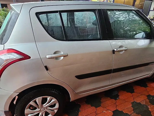 Used Maruti Suzuki Swift [2014-2018] VDi [2014-2017] in Kolhapur