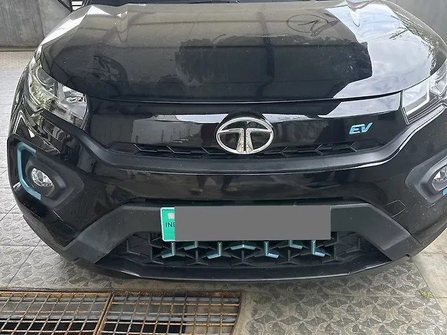 Used 2023 Tata Nexon EV in Palakkad