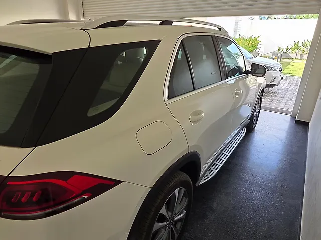 Used Mercedes-Benz GLE [2020-2023] 300d 4MATIC LWB [2020-2023] in Cuddalore