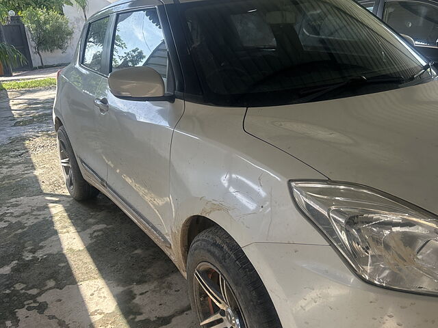 Used Maruti Suzuki Swift [2018-2021] VXi [2018-2019] in Jammu