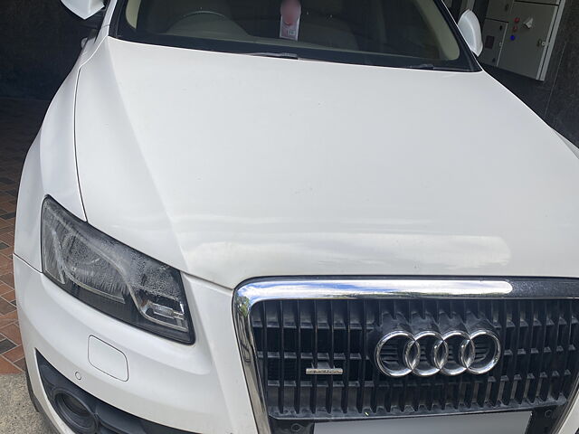 Used 2010 Audi Q5 in Bangalore