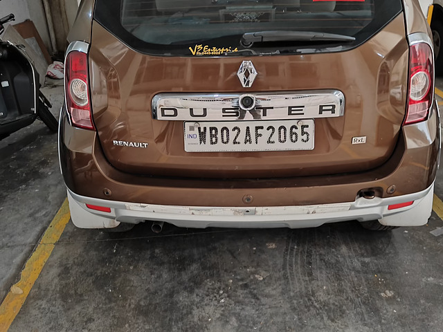 Used Renault Duster [2012-2015] RxL Petrol in Navi Mumbai