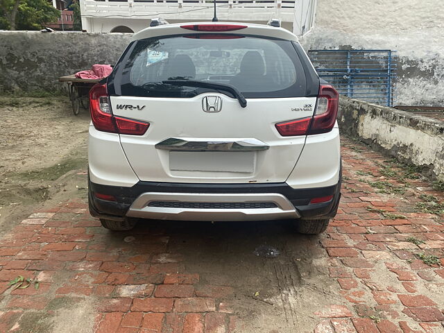 Used Honda WR-V [2017-2020] VX MT Diesel in Noida