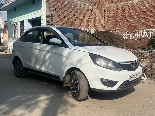 Used Tata Zest XE 75 PS Diesel in Sharanpur