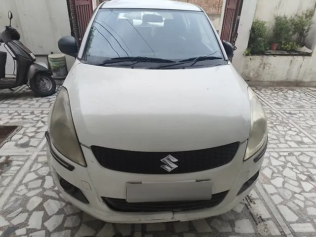 Used Maruti Suzuki Swift [2011-2014] LDi in Jaipur