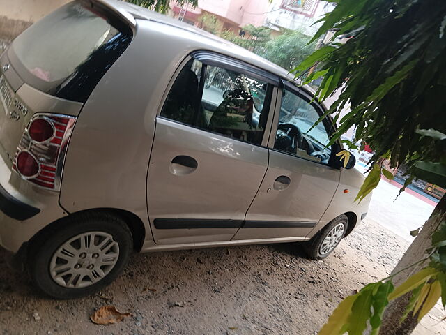 Used Hyundai Santro Xing [2008-2015] GLS in Bhopal