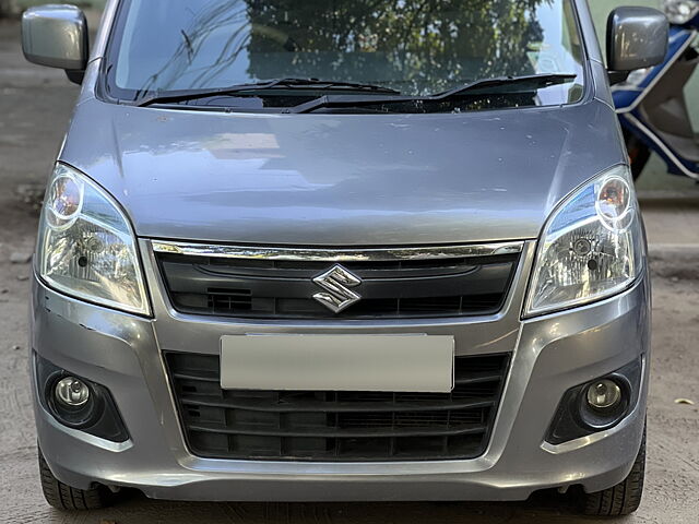 Used 2016 Maruti Suzuki Wagon R in Erode