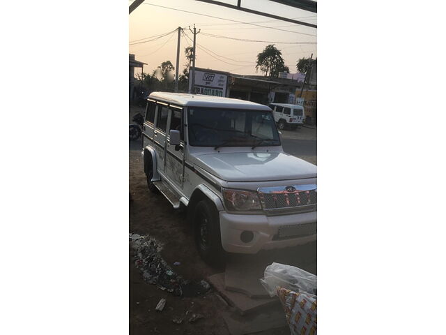 Used 2014 Mahindra Bolero in Jhunjhunu