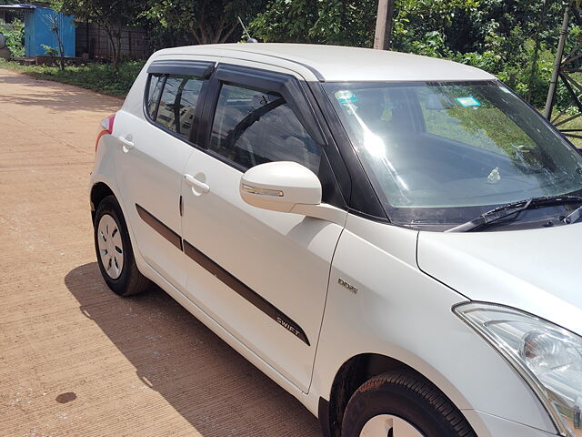 Used Maruti Suzuki Swift [2014-2018] VDi ABS in Dharwad