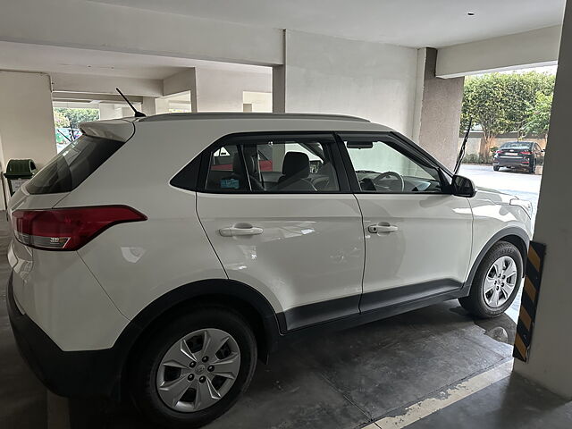 Used Hyundai Creta [2019-2020] E Plus 1.4 CRDi in Gurgaon