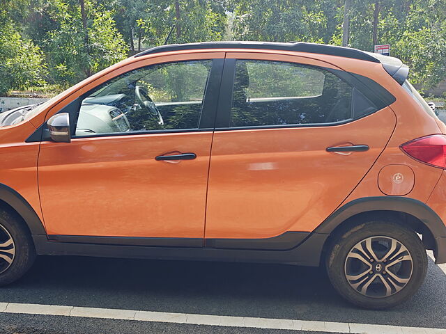 Used Tata Tiago NRG [2018-2020] AMT in Visakhapatnam