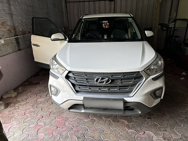 Used 2018 Hyundai Creta in Ghaziabad