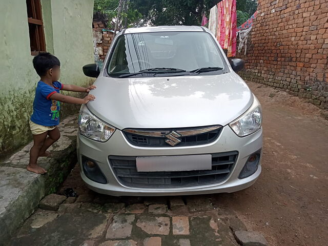 Used 2020 Maruti Suzuki Alto in Bokaro Steel City