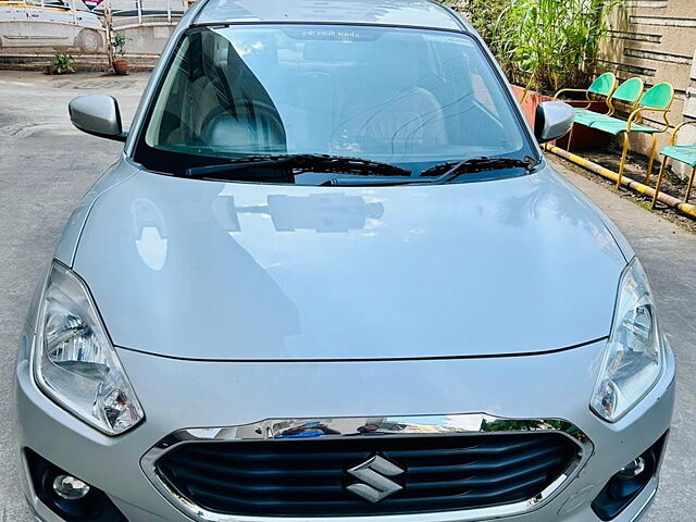 Used 2018 Maruti Suzuki DZire in Pune