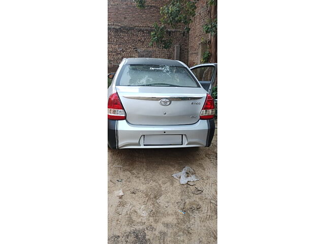 Used Toyota Etios [2010-2013] GD in Ganganagar