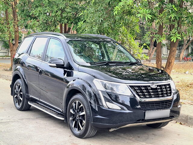 Used Mahindra XUV500 W11 AT in Ankleshwar