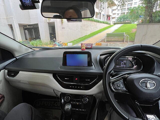 Used Tata Nexon [2020-2023] XZ Plus (S) [2022-2023] in Bangalore