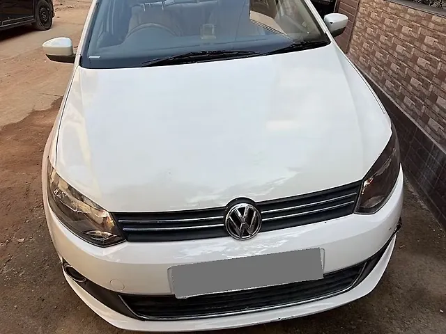 Used 2014 Volkswagen Vento in Kota Used 2014 Volkswagen Vento in Kota