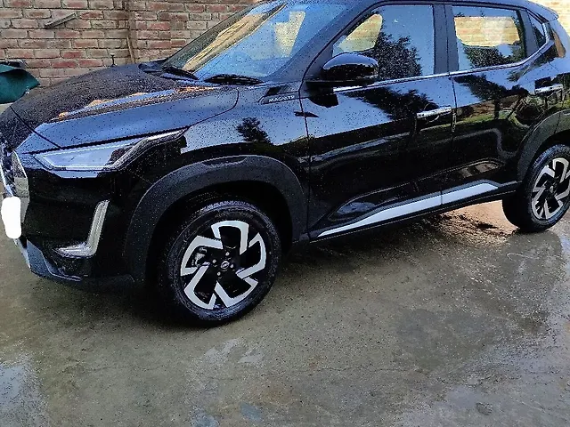 Used Nissan Magnite [2020-2024] XV Premium Turbo (O) [2020-2022] in Srinagar