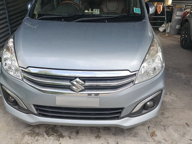 Used 2017 Maruti Suzuki Ertiga in Salem