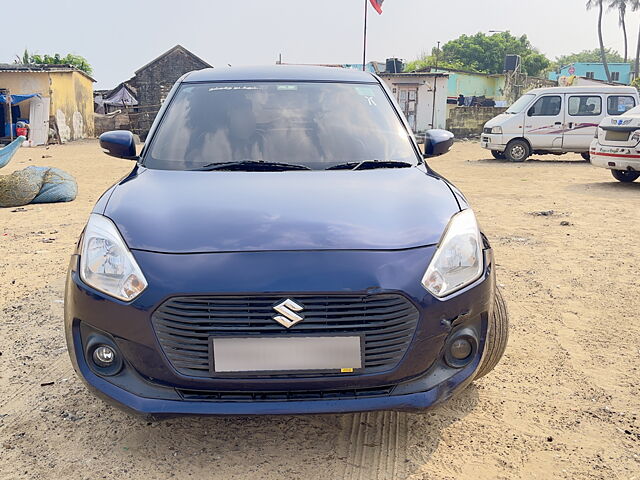 Used 2019 Maruti Suzuki Swift in Chennai