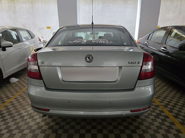 Used Skoda Laura Ambiente 1.9 TDI MT in Bangalore