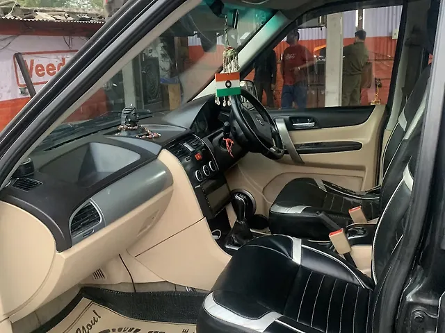 Used Tata Safari [2015-2017] 4x2 GX DICOR 2.2 VTT in Jammu