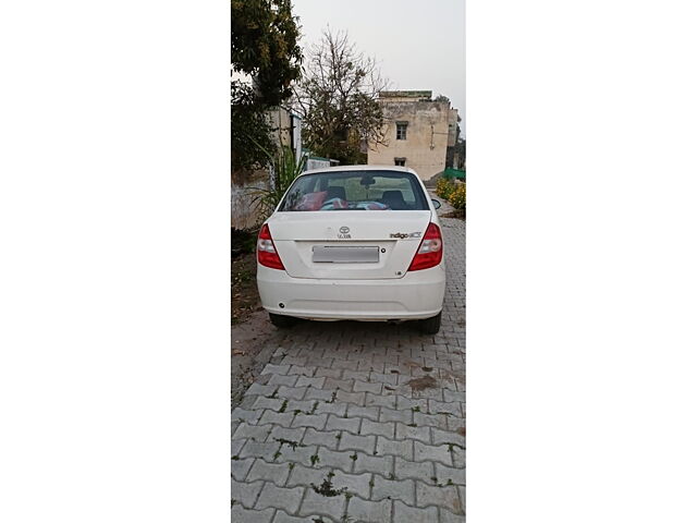 Used Tata Indigo eCS [2010-2013] GLS in Ambala Cantt