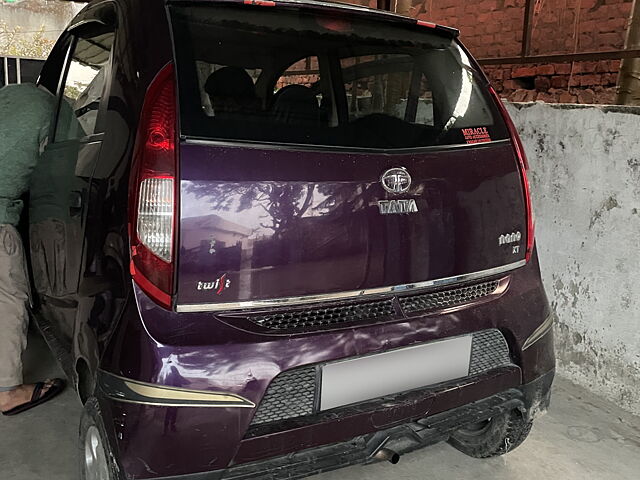 Used Tata Nano Twist XT in Dehradun