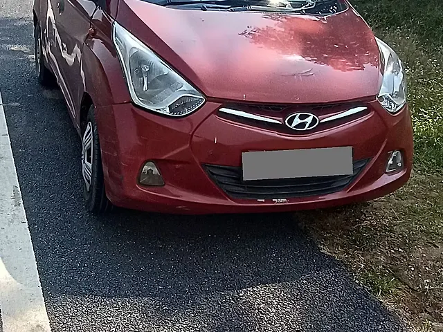 Used 2012 Hyundai Eon in Ranchi