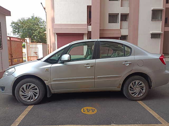 Used 2013 Maruti Suzuki SX4 in Navi Mumbai