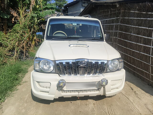 Used 2011 Mahindra Scorpio in Patna